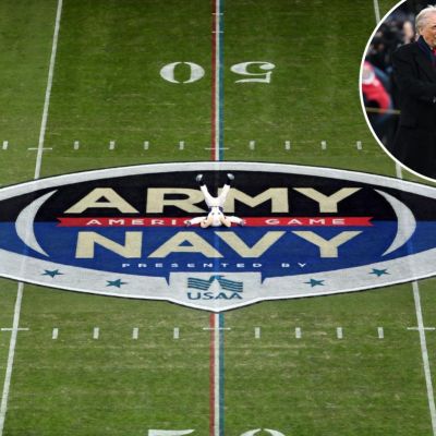 Trump plans executive order to keep Army-Navy game exclusive,…