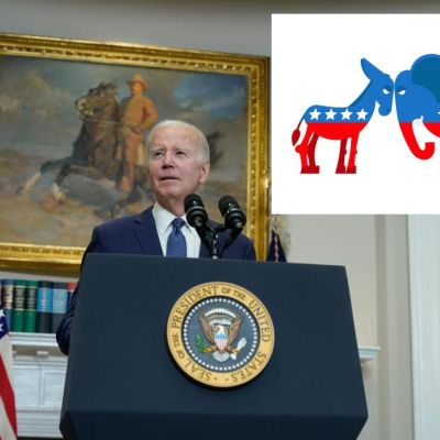 Our two-party political system is broken — we need more competition