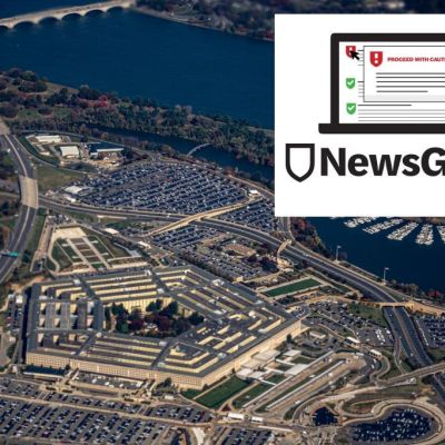 In the name of ‘fake news,’ NewsGuard extorts sites to follow the…
