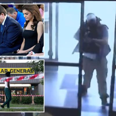 AP’s abhorrent slander that DeSantis is somehow to blame for a racist…