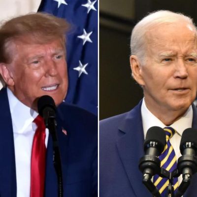 President’s Day shows how far we have fallen with Biden vs. Trump