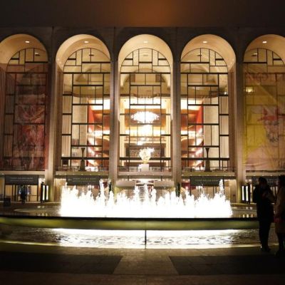Lincoln Center cancels Mozart and goes woke -- based on a historical...