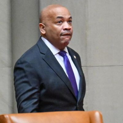 Carl Heastie wants proof of how penalties curb crime? Here you go