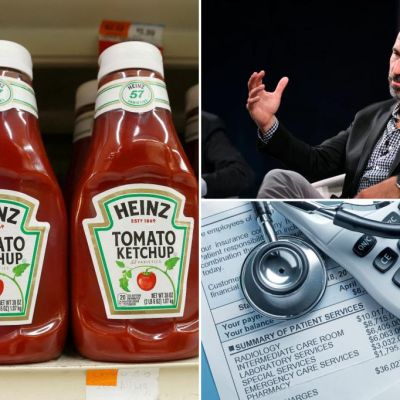 NYC’s war on ketchup and more: Letters to the Editor  —  Aug. 6, 2023