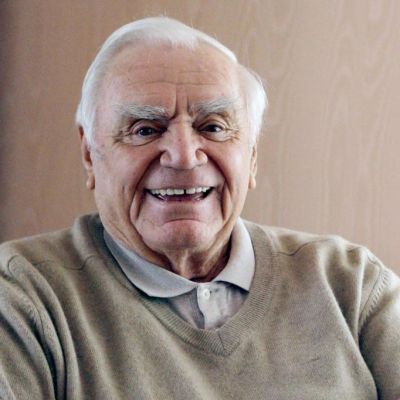 My most interesting interview was with Oscar winner Ernest Borgnine’s…