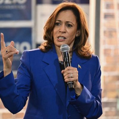 Harris leans into full communism, Walz’ radical record and other…