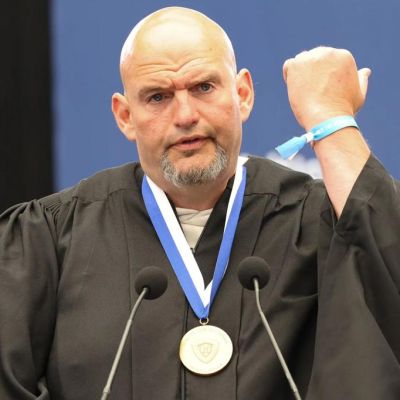 Mea culpa, Fetterman: I was wrong about Senator and his illness