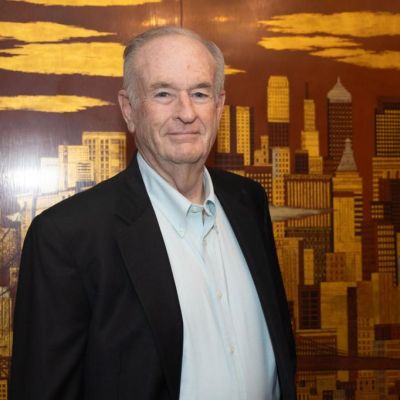Bill O’Reilly’s new book takes on the worst of the worst
