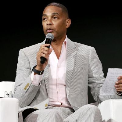 Ex-CNN host Don Lemon on his new memoir out this week: ‘My search for…