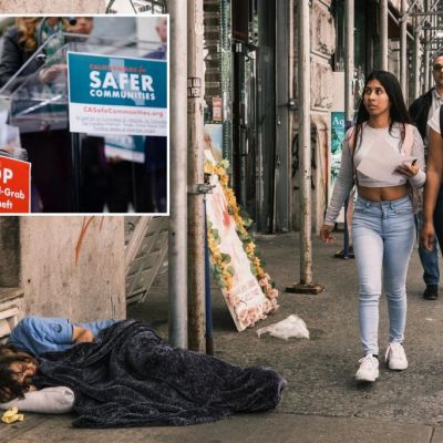 NYC’s new Midtown Community Improvement Coalition won’t make a dent…