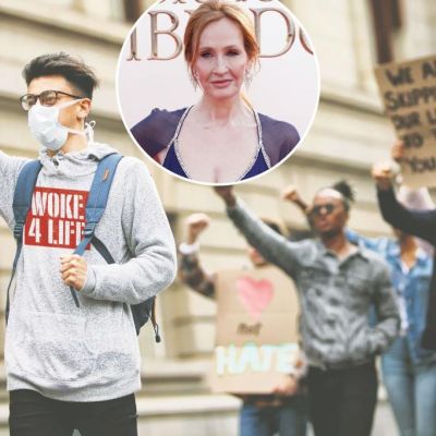 Why young people become woker and woker