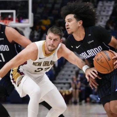 Knicks eyeing ex-Pelican sharpshooter Matt Ryan to fill roster spot