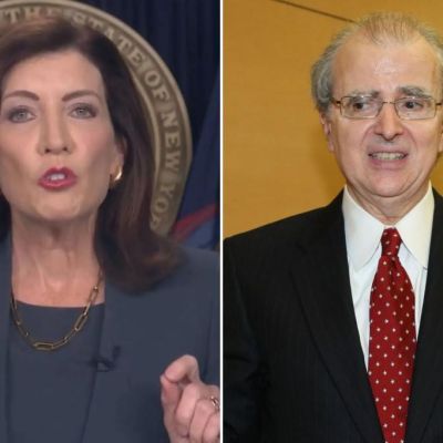 What's up with Gov. Hochul's CUNY antisemitism probe?