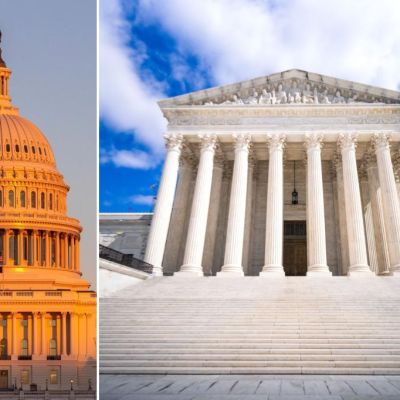 Supreme Court poised to end ‘constitutional revolution’ that’s marred…