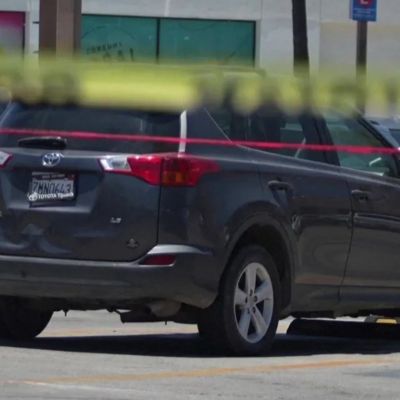 Body found outside Iran’s World Cup training centre ahead of first game