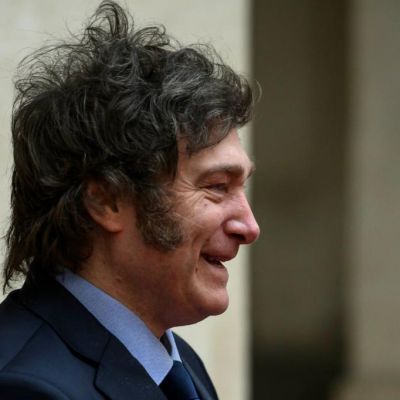 Javier Milei’s Argentine success is paving the way for freedom and…