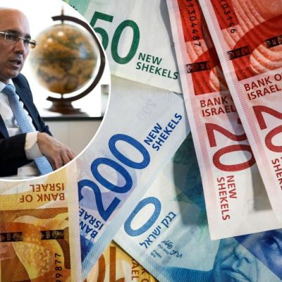 Israel can survive the war economically