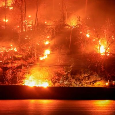 We need to pay attention — NY’s wildfire situation is becoming dire