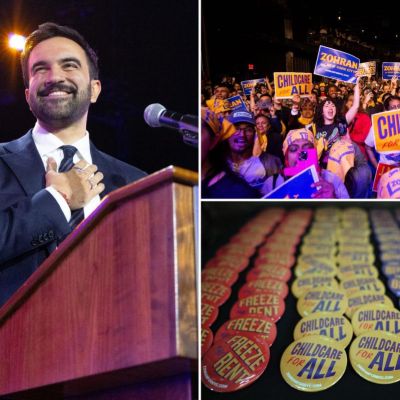 How Zohran Mamdani’s controversial policies could quickly reshape NYC…