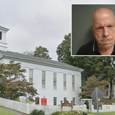 Sleepy Connecticut town rocked by alleged drug-dealing pastor