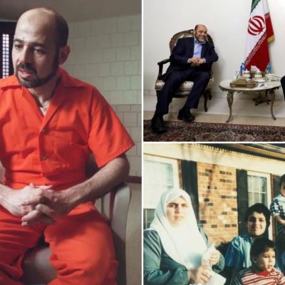 How Iran-Hamas’ deadly alliance was born  —  in America