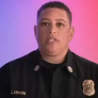 Gender doesn’t matter to an inferno: LA fires lay waste to DEI agenda