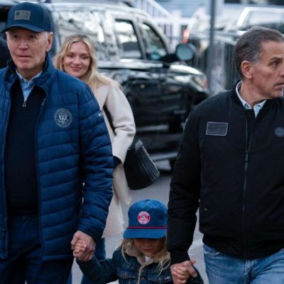 Media lied about Joe Biden for years  —  and he just burned them for…