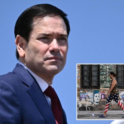 Rubio offers Cuban people ‘new relationship’ in Spanish-language message