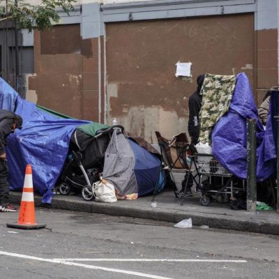 Opportunism or an awakening, Americans want neither Joe nor Don and…