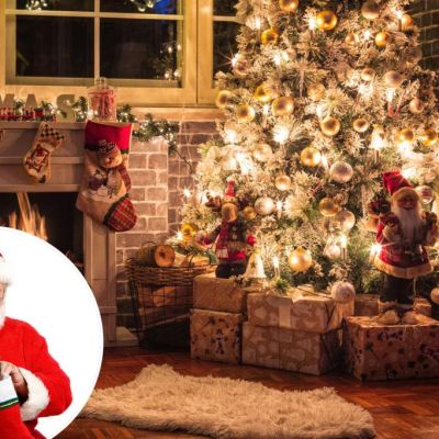 The secrets and origins behind St. Nick and other Christmas traditions