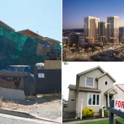 Congress’ housing bill isn’t enough to fix California’s problems