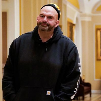 Has ESG investing peaked, behind Fetterman’s ‘heresies,’ and…