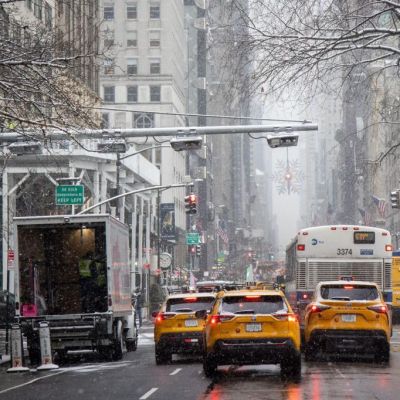 I’m on the congestion-zone border  —  where Hochul’s toll makes our…