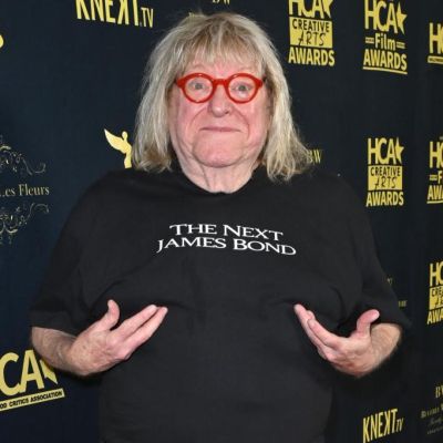 Bruce Vilanch on writing for the Oscars  —  and how stars prepare to…