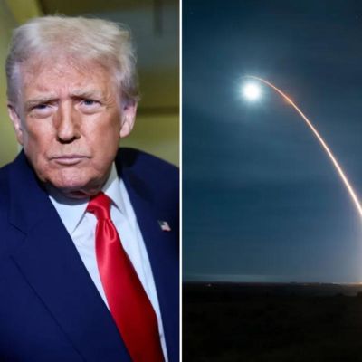 CIA director, Senate intel chairman say Trump ‘is right’ about secret…