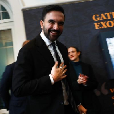 Mamdani must denounce the worrying anti-Israel sentiment among some…