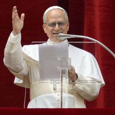 Pope Leo XIV faces major challenges on finances, sex abuse and…