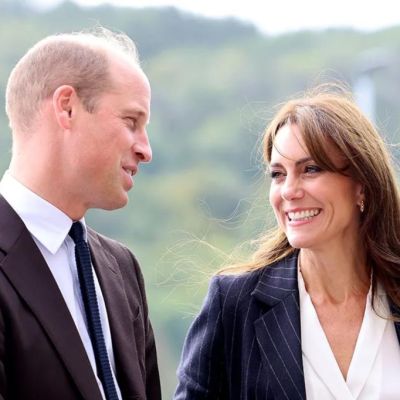 What the Princess Kate mystery teaches us about the UK and US...