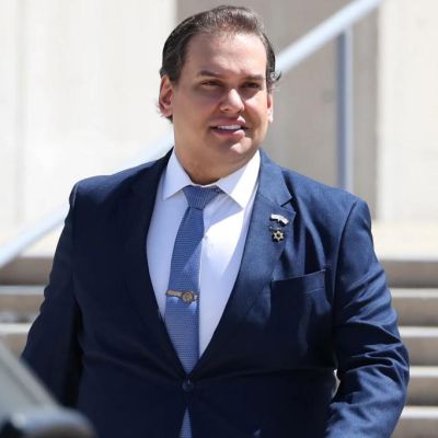Exclusive | Lyin’ Ex-Rep. George Santos admits he’s ‘terrified’ as he…