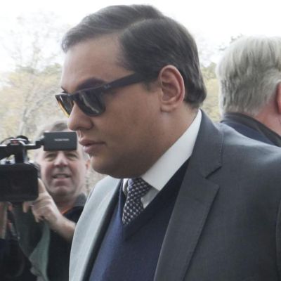 George Santos should keep his head up  —  nearly every NY pol gets…