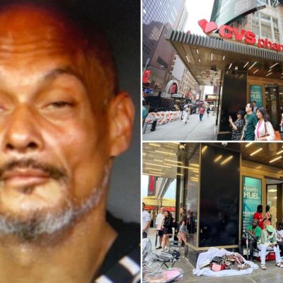 Ignoring shoplifting turns convenience stores into minefields