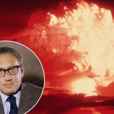 How Henry Kissinger foresaw the power and potential of AI