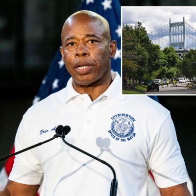 Mayor Adams should not take away kids’ sports for newly arrived…