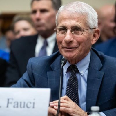Congress must get to the bottom of the Fauci-EcoHealth COVID coverup