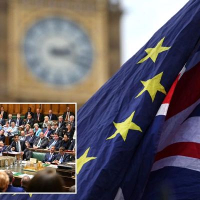 Britain’s bad example for American conservatives