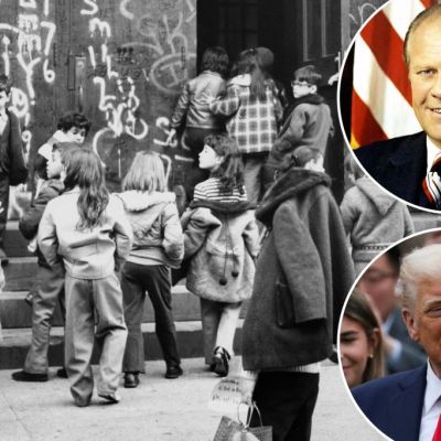 NYC is faltering  —  and a bailout from Washington is highly unlikely