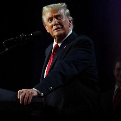 Wokeism elected Trump, Don’s vote-by-male triumph and other…