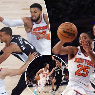 One ugly reason doomed the Knicks in Game 3 — and cost them a chance at NBA Finals sweep