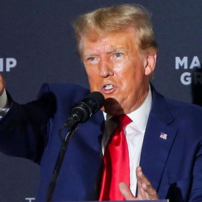 GOP loves Trump’s GOP-bashing, ‘Bidenomics’ led to debt…