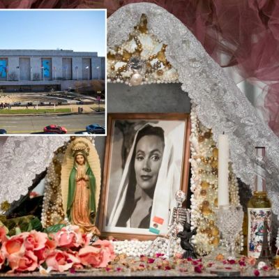 Defund the Smithsonian’s Latino Museum  —  a woke indoctrination…